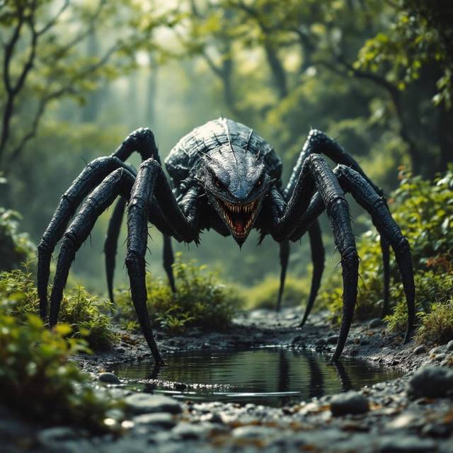 "Фантастика 2025-183". Компиляция. Книги 1-15 (СИ) - i_042.jpg