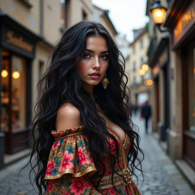 "Фантастика 2025-183". Компиляция. Книги 1-15 (СИ) - i_083.jpg