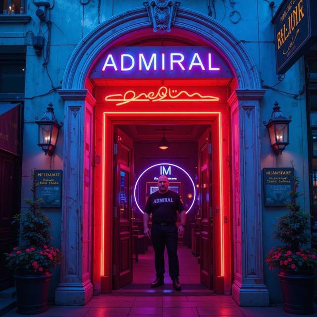 "Фантастика 2025-183". Компиляция. Книги 1-15 (СИ) - i_084.jpg