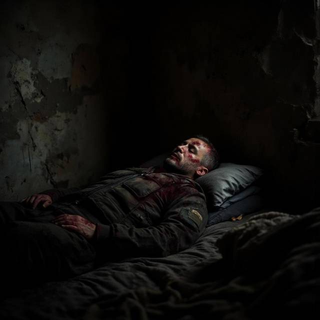 "Фантастика 2025-183". Компиляция. Книги 1-15 (СИ) - i_088.jpg