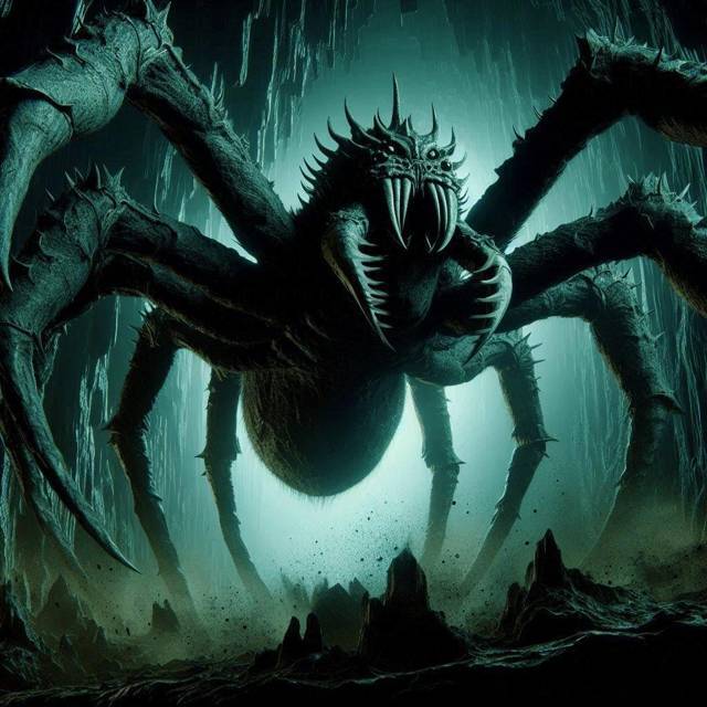 "Фантастика 2025-183". Компиляция. Книги 1-15 (СИ) - i_089.jpg