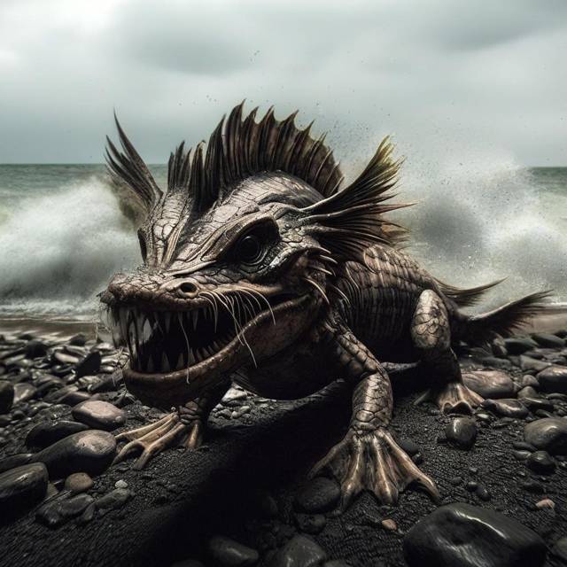 "Фантастика 2025-183". Компиляция. Книги 1-15 (СИ) - i_091.jpg