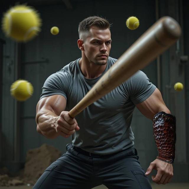 "Фантастика 2025-183". Компиляция. Книги 1-15 (СИ) - i_093.jpg