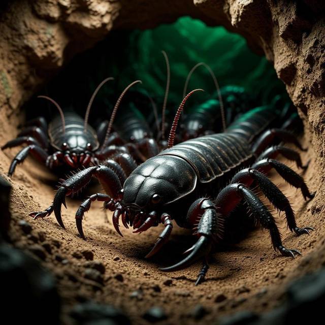 "Фантастика 2025-183". Компиляция. Книги 1-15 (СИ) - i_107.jpg