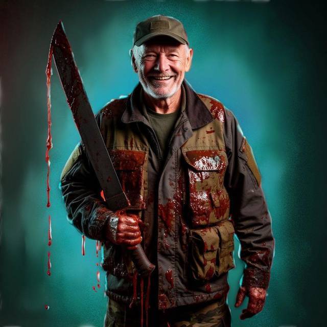 "Фантастика 2025-183". Компиляция. Книги 1-15 (СИ) - i_125.jpg