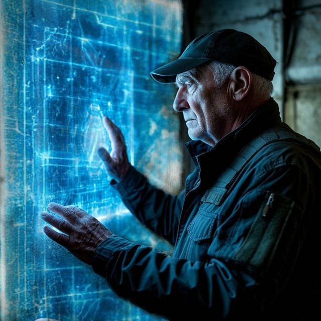 "Фантастика 2025-183". Компиляция. Книги 1-15 (СИ) - i_126.jpg