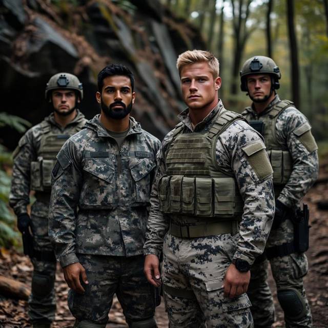 "Фантастика 2025-183". Компиляция. Книги 1-15 (СИ) - i_160.jpg