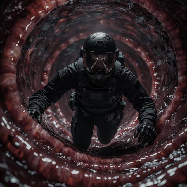 "Фантастика 2025-183". Компиляция. Книги 1-15 (СИ) - i_170.jpg