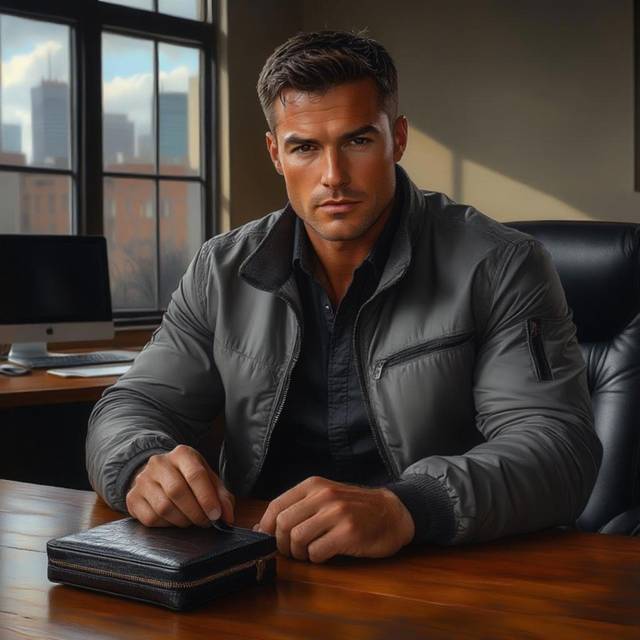 "Фантастика 2025-183". Компиляция. Книги 1-15 (СИ) - i_175.jpg