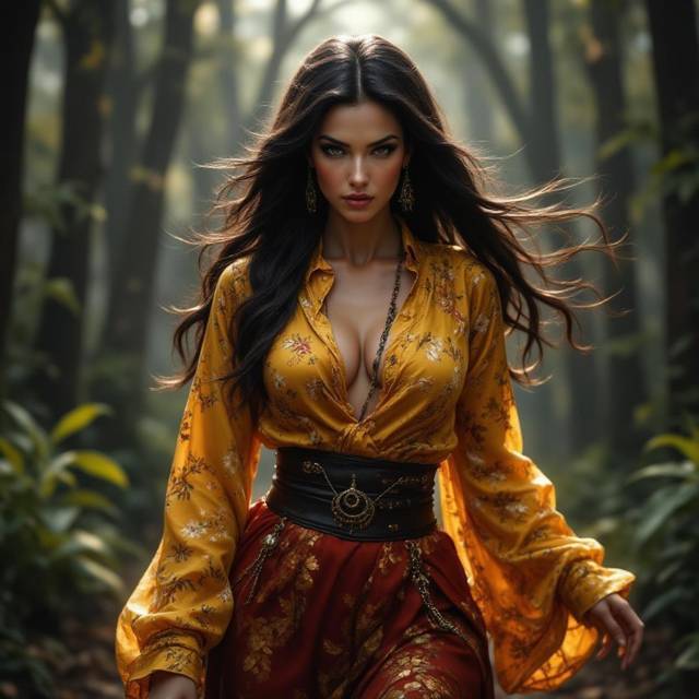 "Фантастика 2025-183". Компиляция. Книги 1-15 (СИ) - i_191.jpg