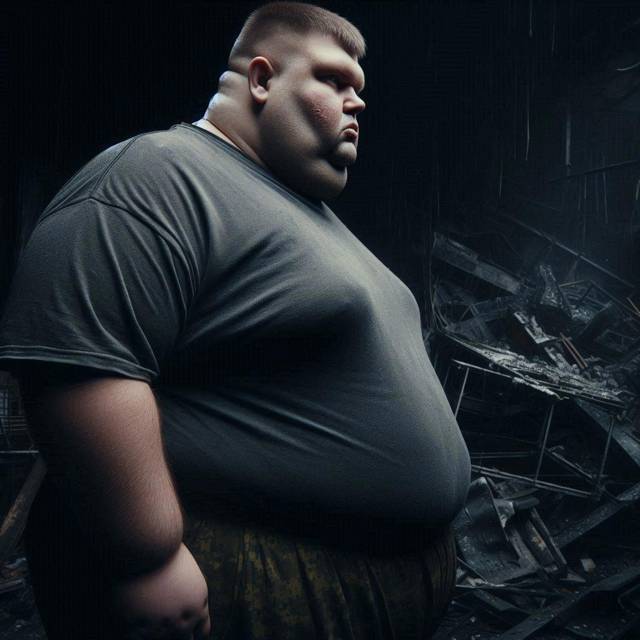 "Фантастика 2025-183". Компиляция. Книги 1-15 (СИ) - i_195.jpg