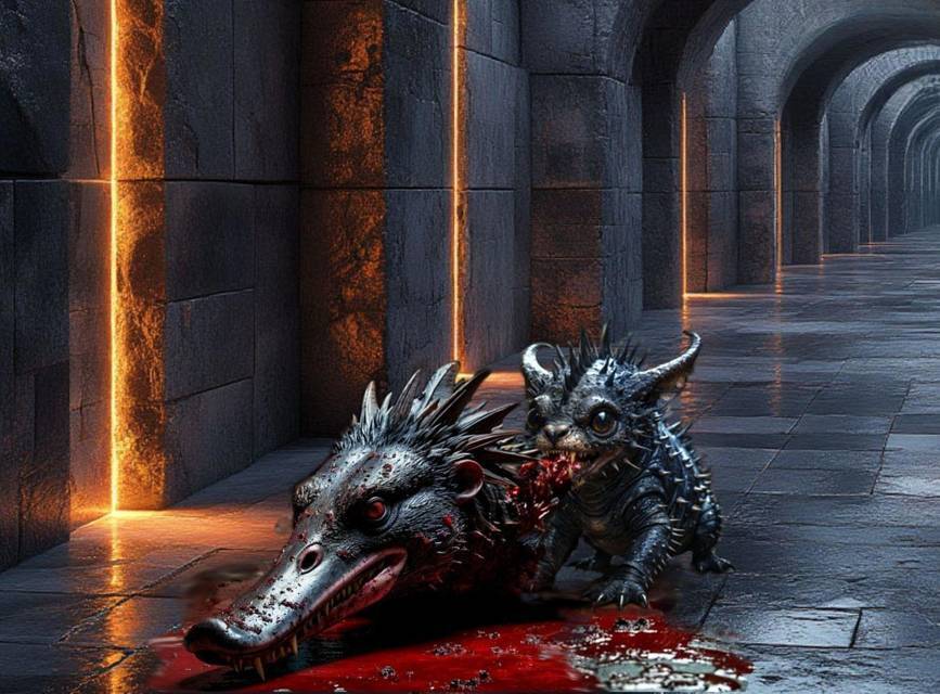 "Фантастика 2025-183". Компиляция. Книги 1-15 (СИ) - i_204.jpg