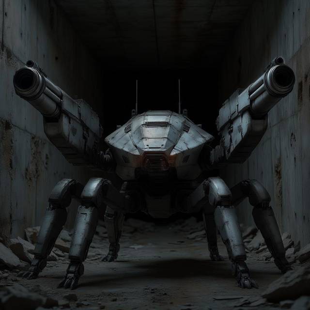 "Фантастика 2025-183". Компиляция. Книги 1-15 (СИ) - i_214.jpg