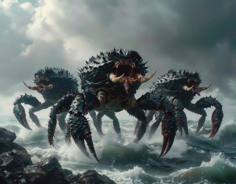 "Фантастика 2025-183". Компиляция. Книги 1-15 (СИ) - i_215.jpg