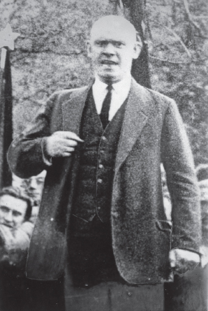 Гестапо. Миф и реальность гитлеровской тайной полиции - i_006.jpg