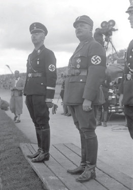 Гестапо. Миф и реальность гитлеровской тайной полиции - i_007.jpg