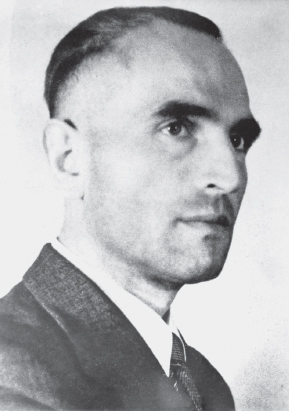 Гестапо. Миф и реальность гитлеровской тайной полиции - i_013.jpg