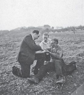 Гестапо. Миф и реальность гитлеровской тайной полиции - i_014.jpg