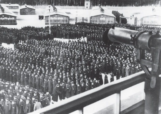 Гестапо. Миф и реальность гитлеровской тайной полиции - i_016.jpg