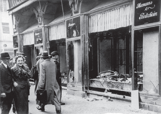 Гестапо. Миф и реальность гитлеровской тайной полиции - i_019.jpg