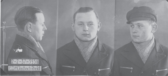 Гестапо. Миф и реальность гитлеровской тайной полиции - i_021.jpg