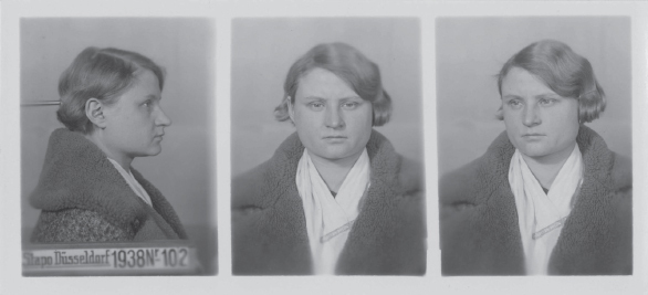 Гестапо. Миф и реальность гитлеровской тайной полиции - i_022.jpg