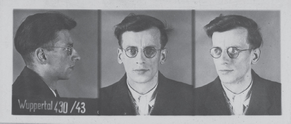 Гестапо. Миф и реальность гитлеровской тайной полиции - i_023.jpg