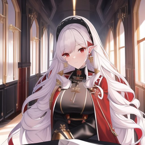 Стальное Сердце. Осада (СИ) - image10.jpeg