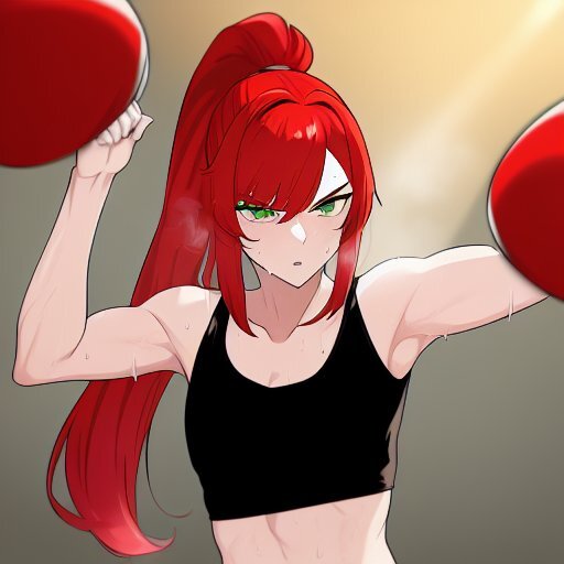 Стальное Сердце. Осада (СИ) - image12.jpeg