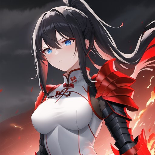 Стальное Сердце. Осада (СИ) - image16.jpeg