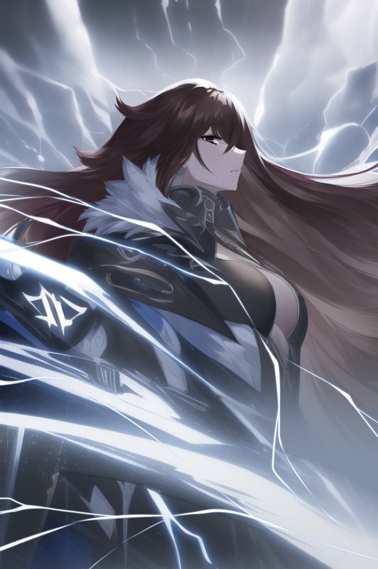 Стальное Сердце. Осада (СИ) - image18.jpeg