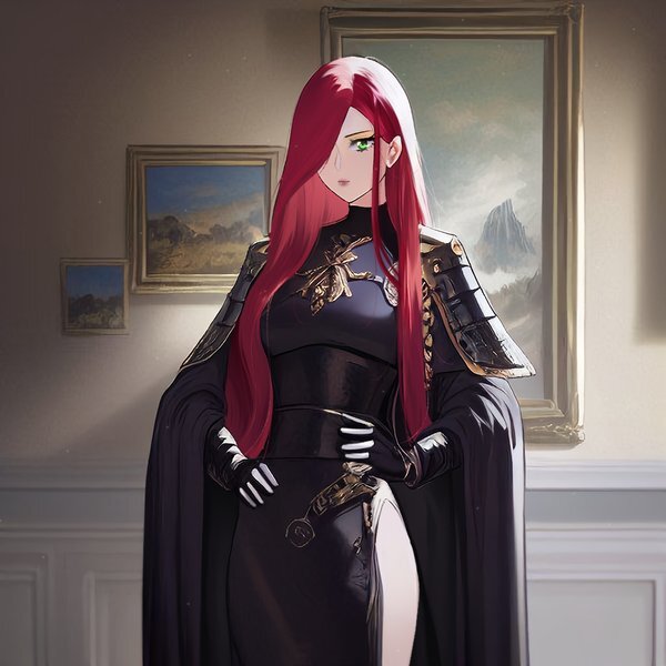 Стальное Сердце. Осада (СИ) - image2.jpeg