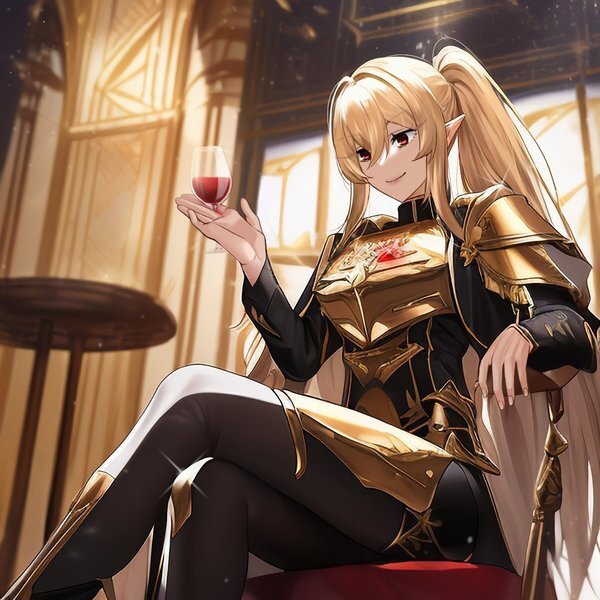 Стальное Сердце. Осада (СИ) - image3.jpeg