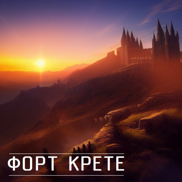 Стальное Сердце. Осада (СИ) - image5.jpeg