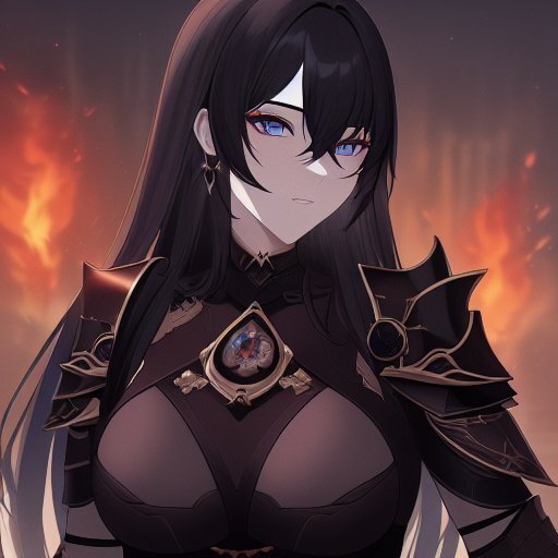 Стальное Сердце. Осада (СИ) - image8.jpeg