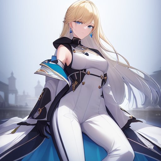 Стальное Сердце. Осада (СИ) - image9.jpeg