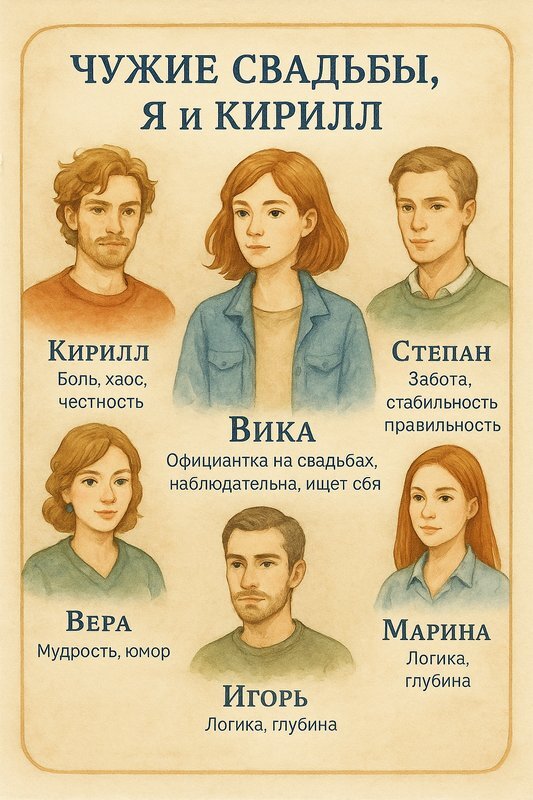 Чужие свадьбы, я и Кирилл (СИ) - image1.jpeg