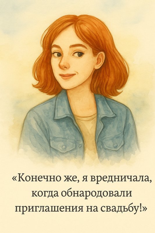 Чужие свадьбы, я и Кирилл (СИ) - image3.jpeg