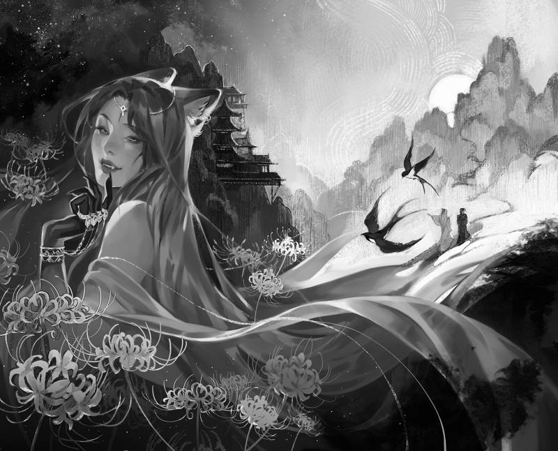 Карп в сухой колее. Том 1 - i_002.jpg