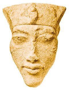 Культы Древнего Египта. От обожествленного солнца и золотой плоти царя до птицы Бену и бога Нуна - i_018.jpg