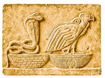 Культы Древнего Египта. От обожествленного солнца и золотой плоти царя до птицы Бену и бога Нуна - i_022.jpg