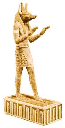 Культы Древнего Египта. От обожествленного солнца и золотой плоти царя до птицы Бену и бога Нуна - i_029.jpg