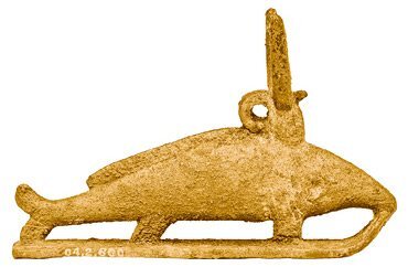 Культы Древнего Египта. От обожествленного солнца и золотой плоти царя до птицы Бену и бога Нуна - i_037.jpg