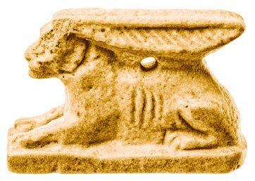 Культы Древнего Египта. От обожествленного солнца и золотой плоти царя до птицы Бену и бога Нуна - i_040.jpg