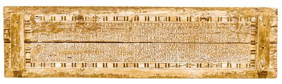 Культы Древнего Египта. От обожествленного солнца и золотой плоти царя до птицы Бену и бога Нуна - i_092.jpg