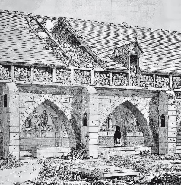 Эликсир. Парижский парфюмерный дом и поиск тайны жизни - i_002.jpg