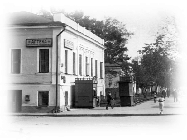 12 стульев. Золотой теленок. Коллекционное иллюстрированное издание - i_005.jpg