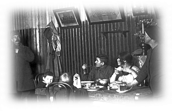 12 стульев. Золотой теленок. Коллекционное иллюстрированное издание - i_007.jpg