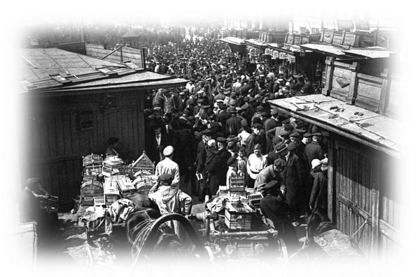 12 стульев. Золотой теленок. Коллекционное иллюстрированное издание - i_013.jpg