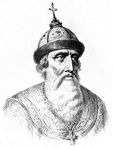 Как появились русские? Непростое объяснение простого вопроса - i_002.jpg